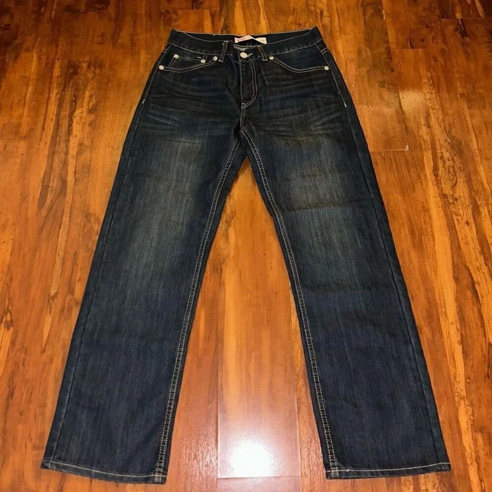 NWOT Levi’s 505
